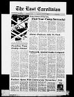 The East Carolinian, July 10, 1985